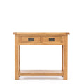 Salisbury Console Hall Table - Paulas Home & Living
