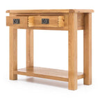Salisbury Console Hall Table - Paulas Home & Living