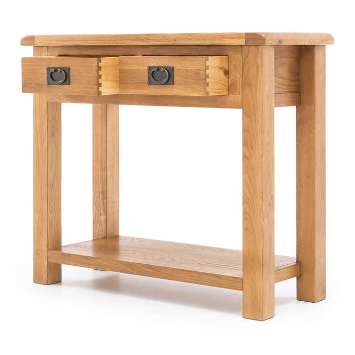 Salisbury Console Hall Table - Paulas Home & Living