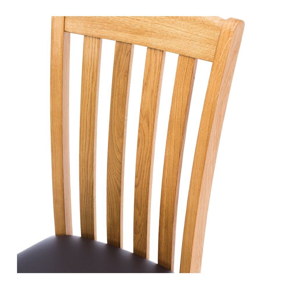 Salisbury Dining Chair - Paulas Home & Living