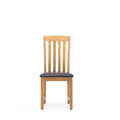 Salisbury Dining Chair - Paulas Home & Living