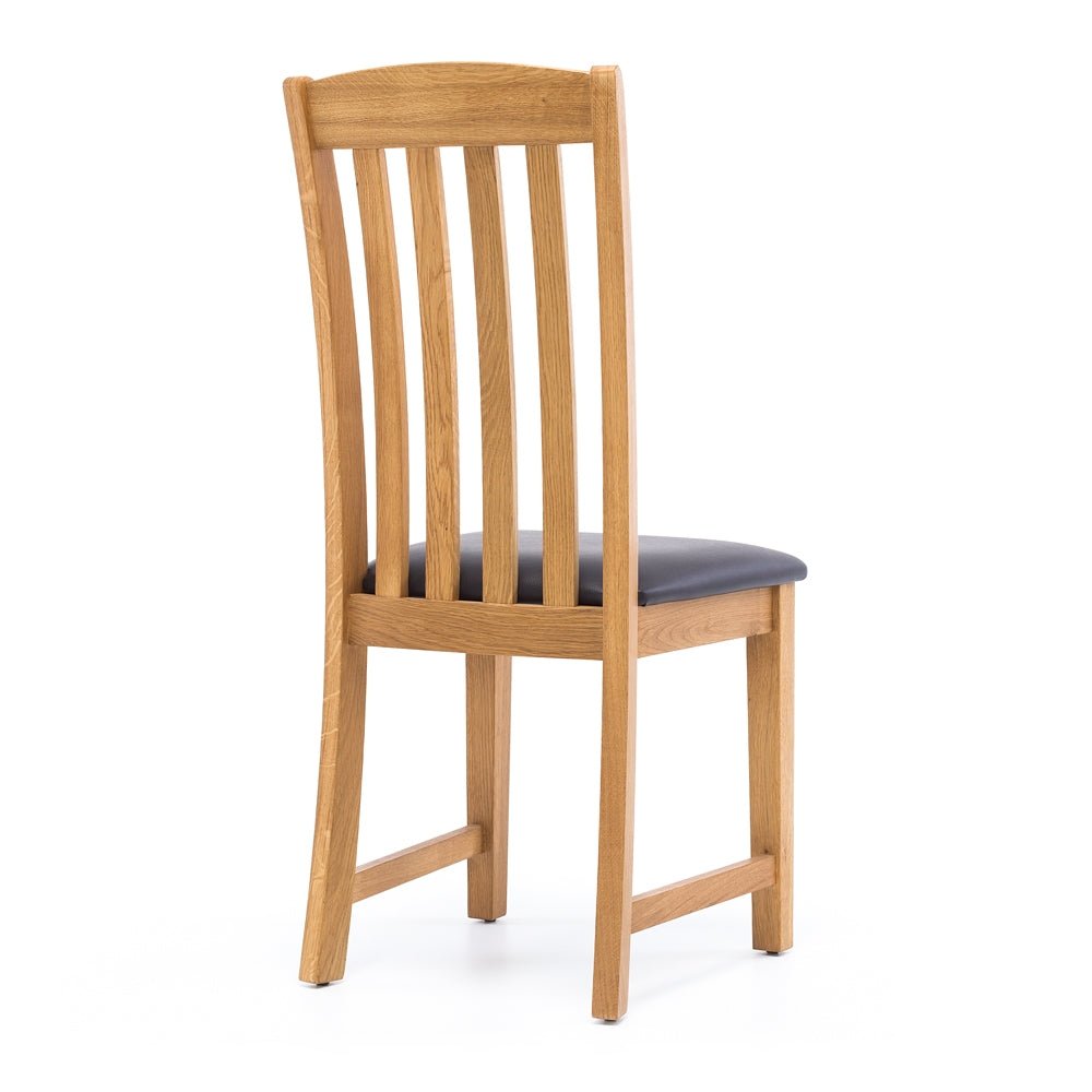 Salisbury Dining Chair - Paulas Home & Living