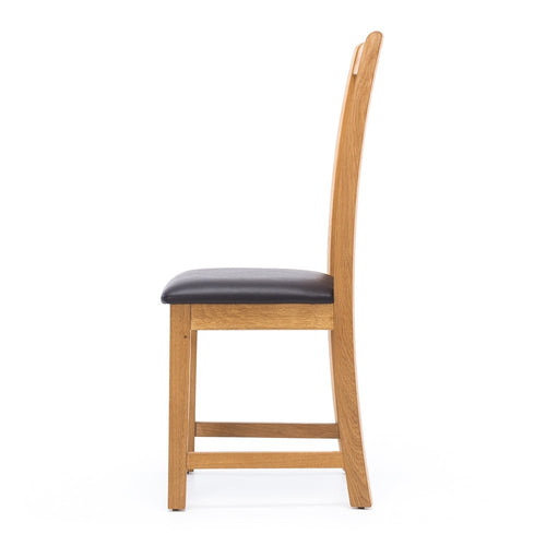Salisbury Dining Chair - Paulas Home & Living