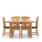 Salisbury Dining Suite 1200w to 1650w (7 Pce) - Paulas Home & Living