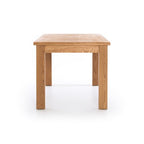 Salisbury Dining Table - 1500w Fixed - Paulas Home & Living