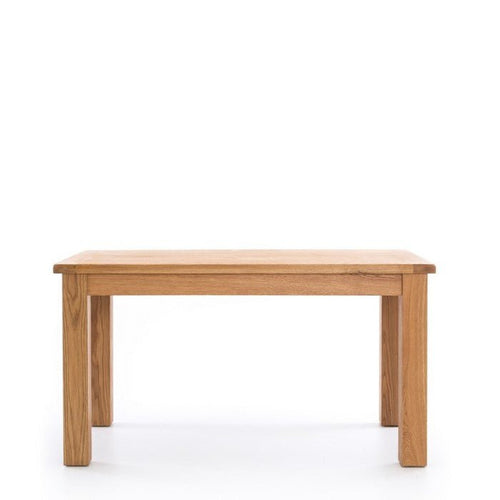 Salisbury Dining Table - 1500w Fixed - Paulas Home & Living