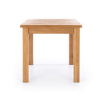 Salisbury Dining Table Extension - 1200w Extends to 1650w (Seats 6) - Paulas Home & Living