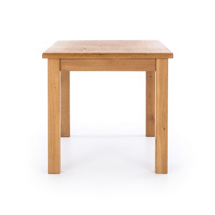 Salisbury Dining Table Extension - 1200w Extends to 1650w (Seats 6) - Paulas Home & Living