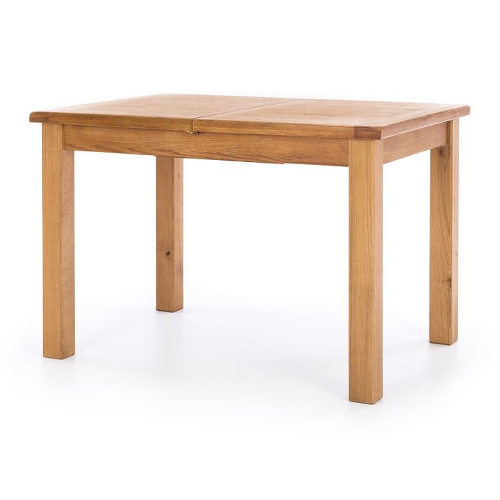 Salisbury Dining Table Extension - 1200w Extends to 1650w (Seats 6) - Paulas Home & Living