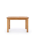Salisbury Dining Table Extension - 1200w Extends to 1650w (Seats 6) - Paulas Home & Living