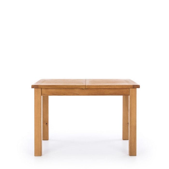 Salisbury Dining Table Extension - 1200w Extends to 1650w (Seats 6) - Paulas Home & Living