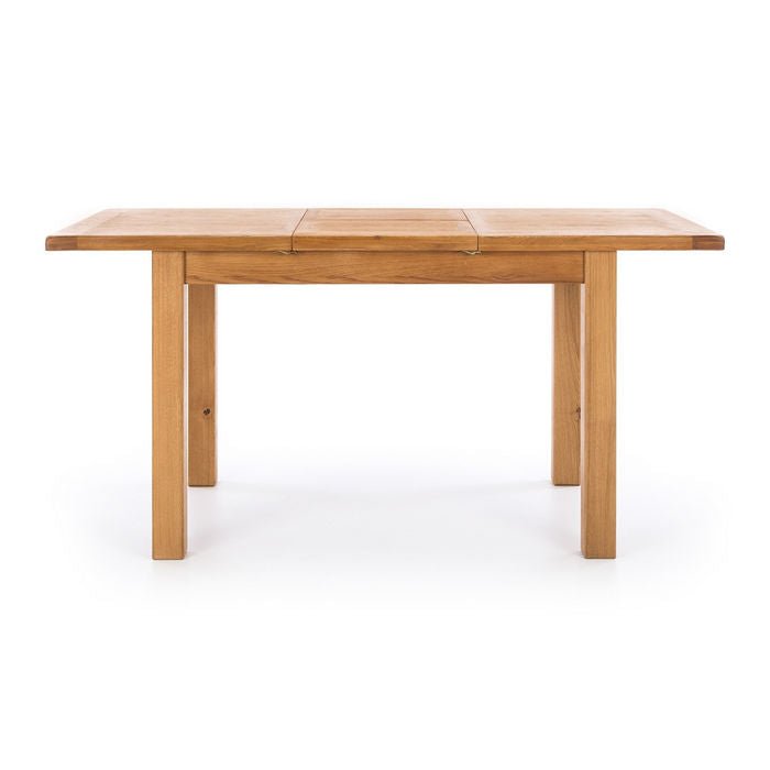 Salisbury Dining Table Extension - 1200w Extends to 1650w (Seats 6) - Paulas Home & Living