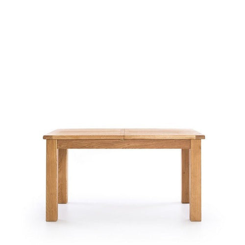 Salisbury Dining Table Extension - 1500w Extends to 2000w (Seats 6) - Paulas Home & Living