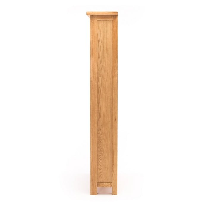 Salisbury Display Bookcase - Paulas Home & Living