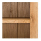 Salisbury Display Bookcase Low - Paulas Home & Living