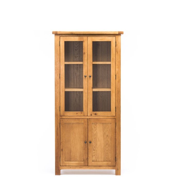 Salisbury Display Cabinet - Paulas Home & Living