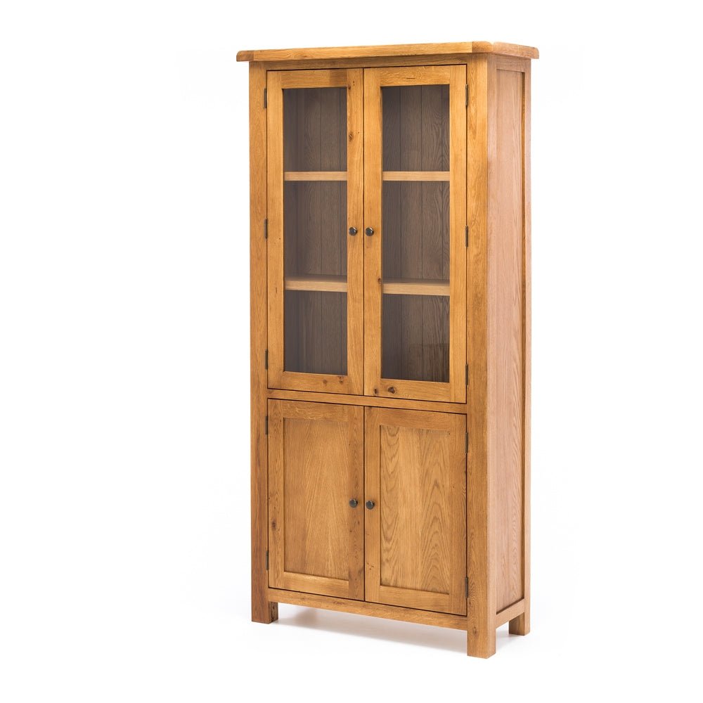 Salisbury Display Cabinet - Paulas Home & Living