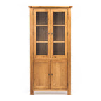 Salisbury Display Cabinet - Paulas Home & Living