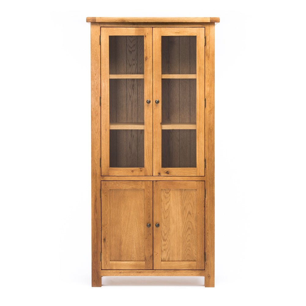 Salisbury Display Cabinet - Paulas Home & Living