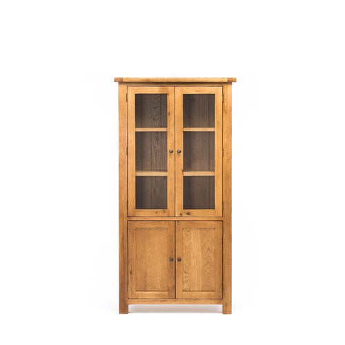 Salisbury Display Cabinet - Paulas Home & Living