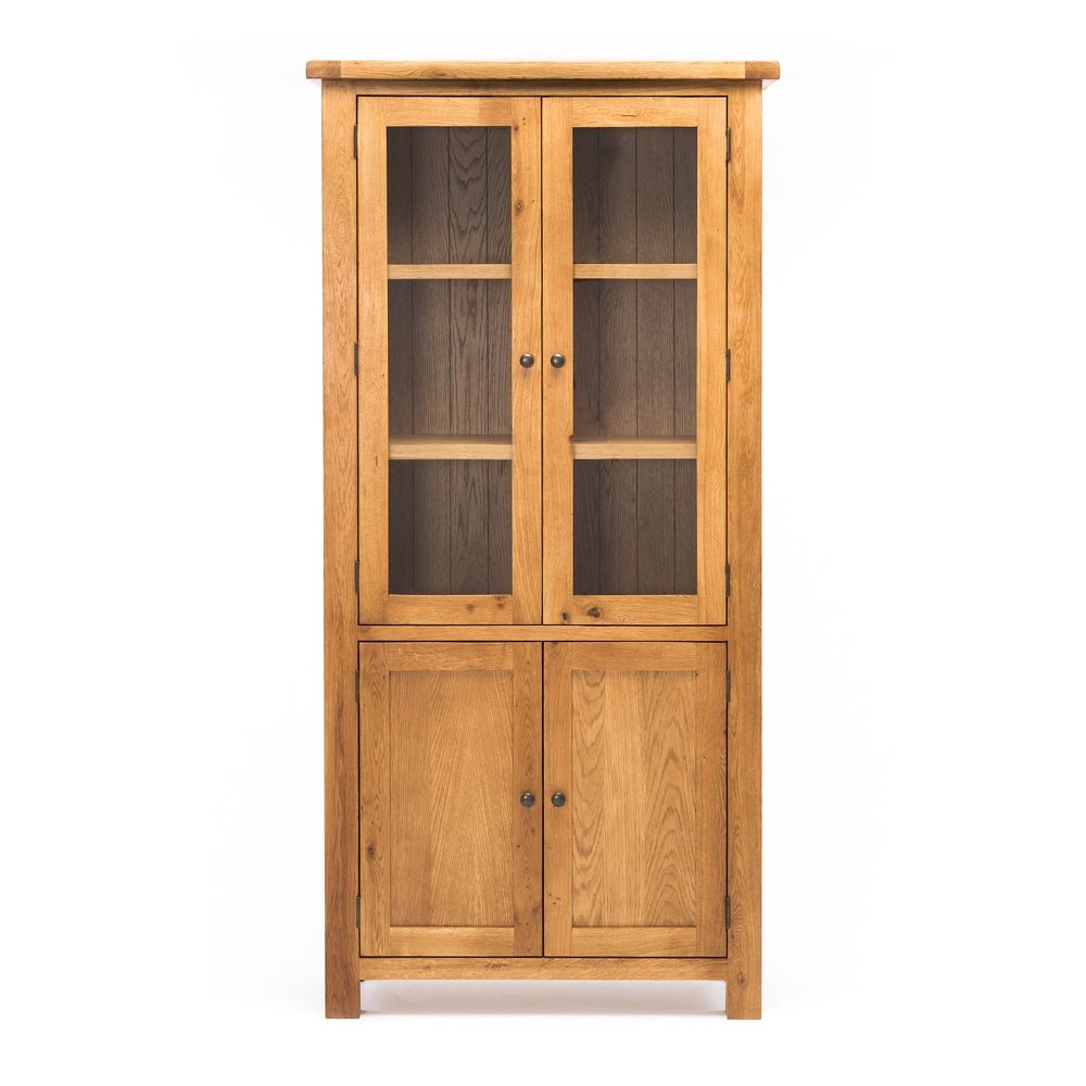 Salisbury Display Cabinet - Paulas Home & Living