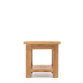Salisbury Side Table - Paulas Home & Living
