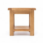 Salisbury Side Table - Paulas Home & Living