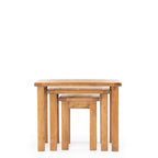 Salisbury Side Table Nest - Paulas Home & Living
