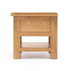 Salisbury Side Table with Drawer - Paulas Home & Living
