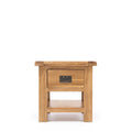 Salisbury Side Table with Drawer - Paulas Home & Living