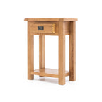 Salisbury Telephone Table - Paulas Home & Living