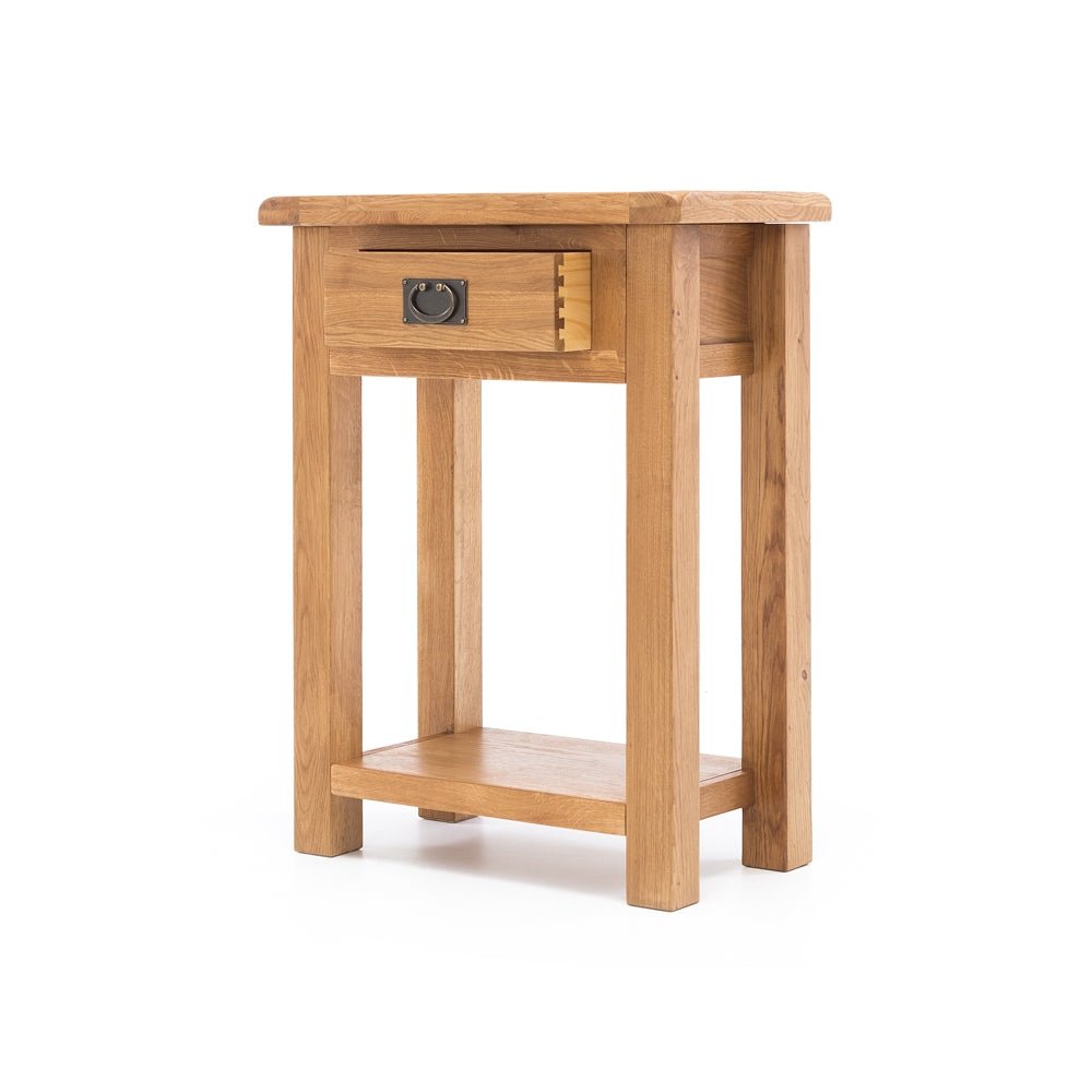 Salisbury Telephone Table - Paulas Home & Living