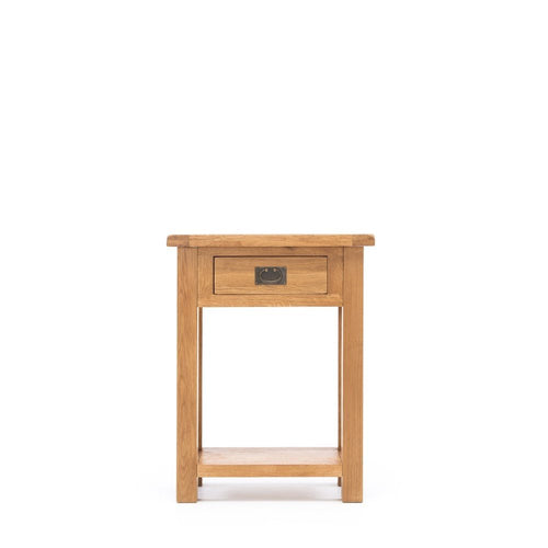 Salisbury Telephone Table - Paulas Home & Living