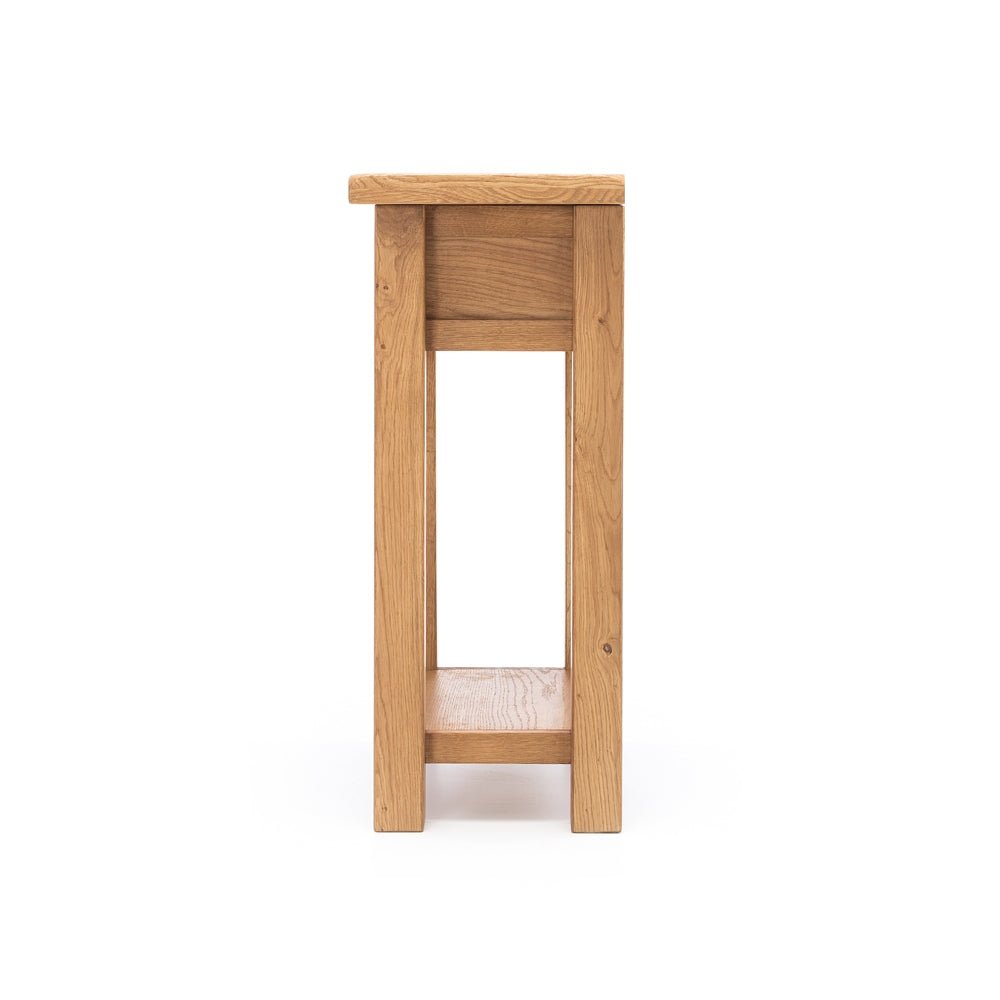 Salisbury Telephone Table - Paulas Home & Living