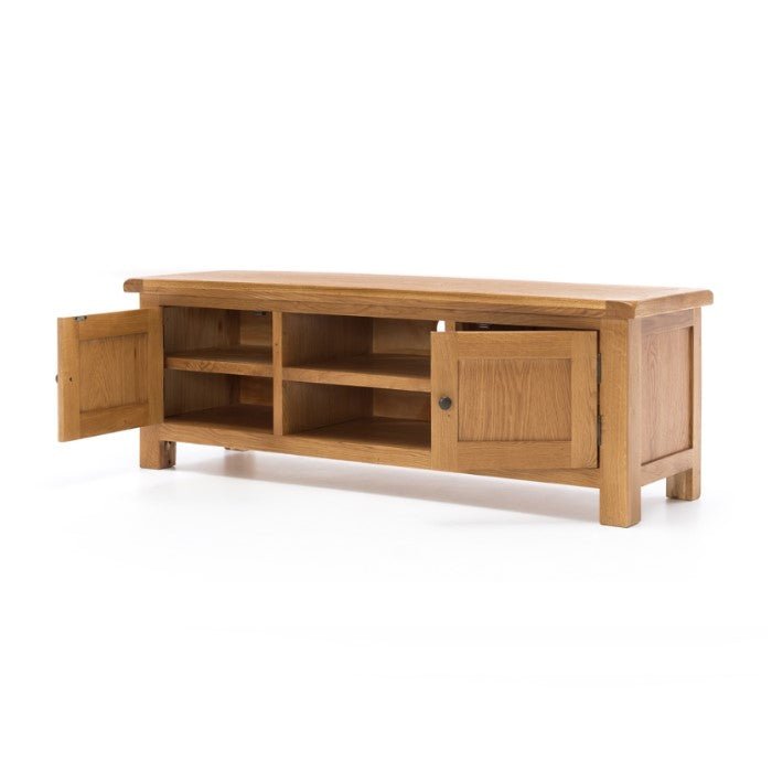 Salisbury TV Unit - 1500w - Paulas Home & Living