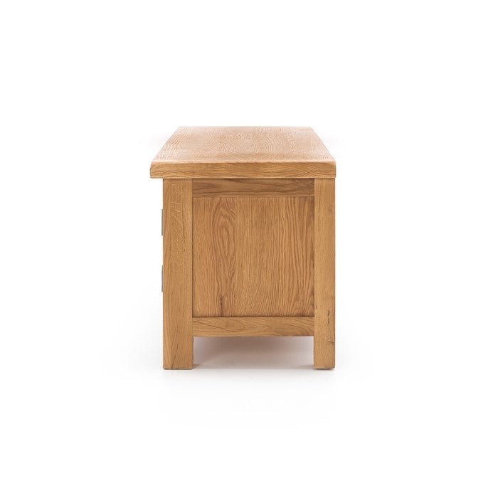Salisbury TV Unit - 1500w - Paulas Home & Living