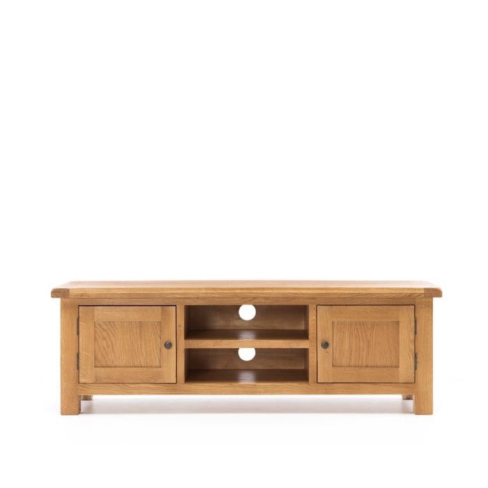 Salisbury TV Unit - 1500w - Paulas Home & Living