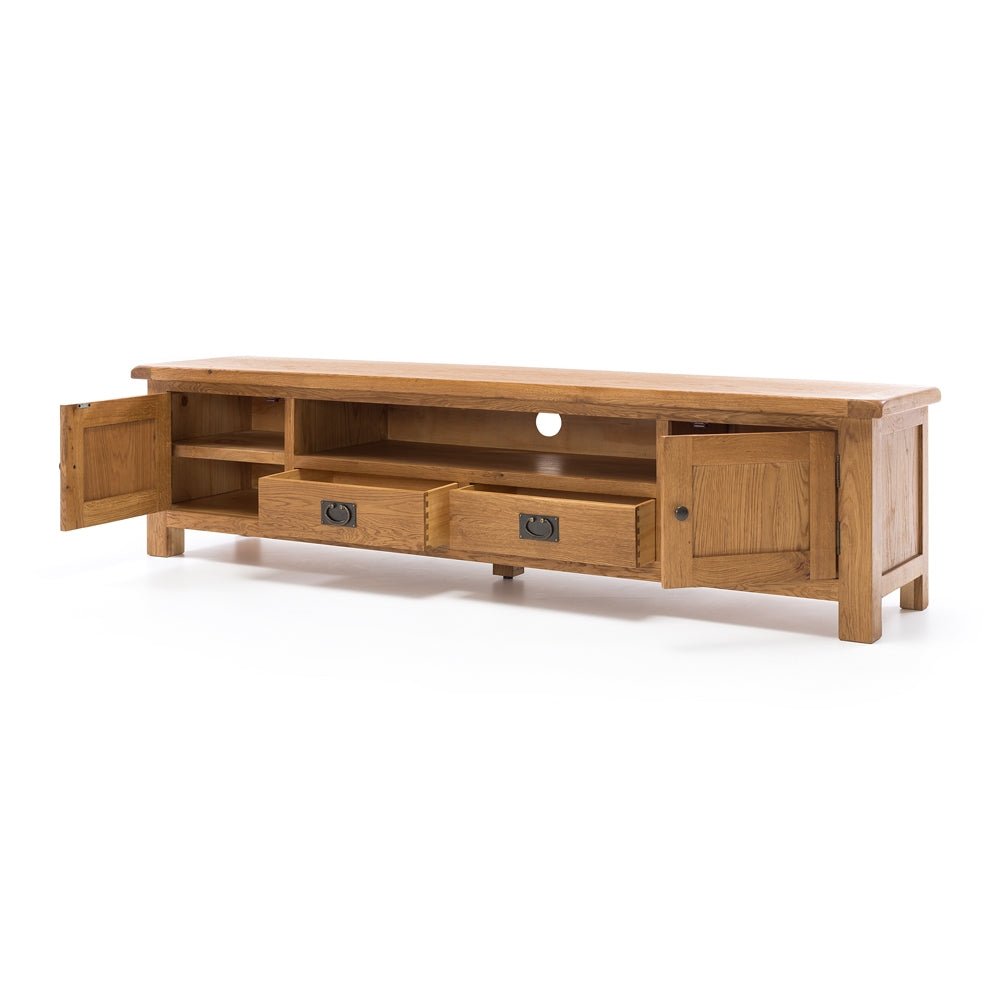 Salisbury TV Unit - 2000w - Paulas Home & Living