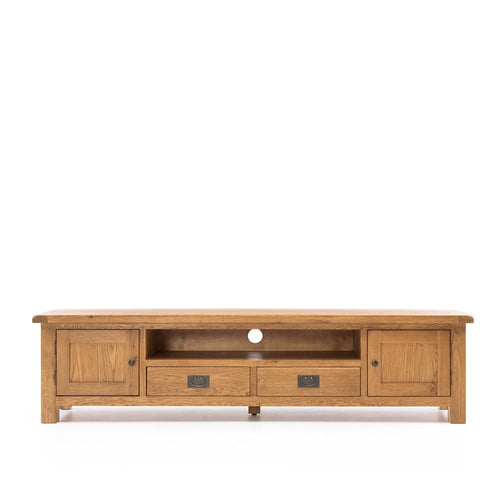 Salisbury TV Unit - 2000w - Paulas Home & Living