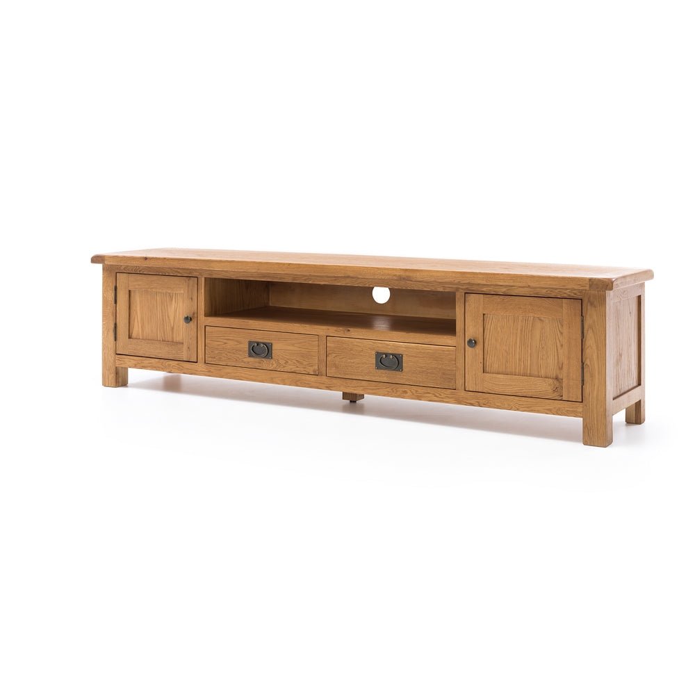 Salisbury TV Unit - 2000w - Paulas Home & Living