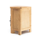 Salisbury TV Unit Corner - Paulas Home & Living