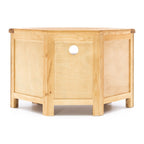 Salisbury TV Unit Corner - Paulas Home & Living