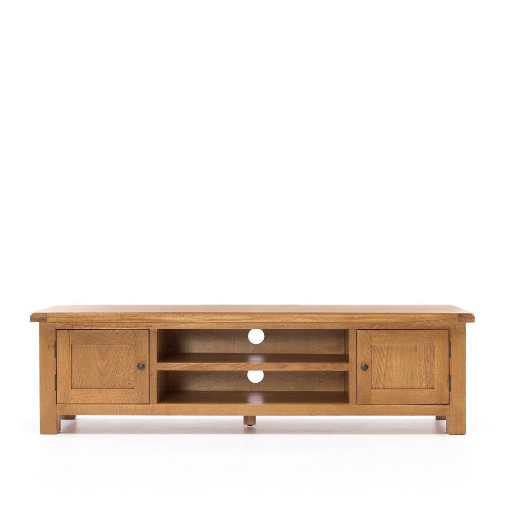 Salisbury TV Unit Large - 1800w - Paulas Home & Living