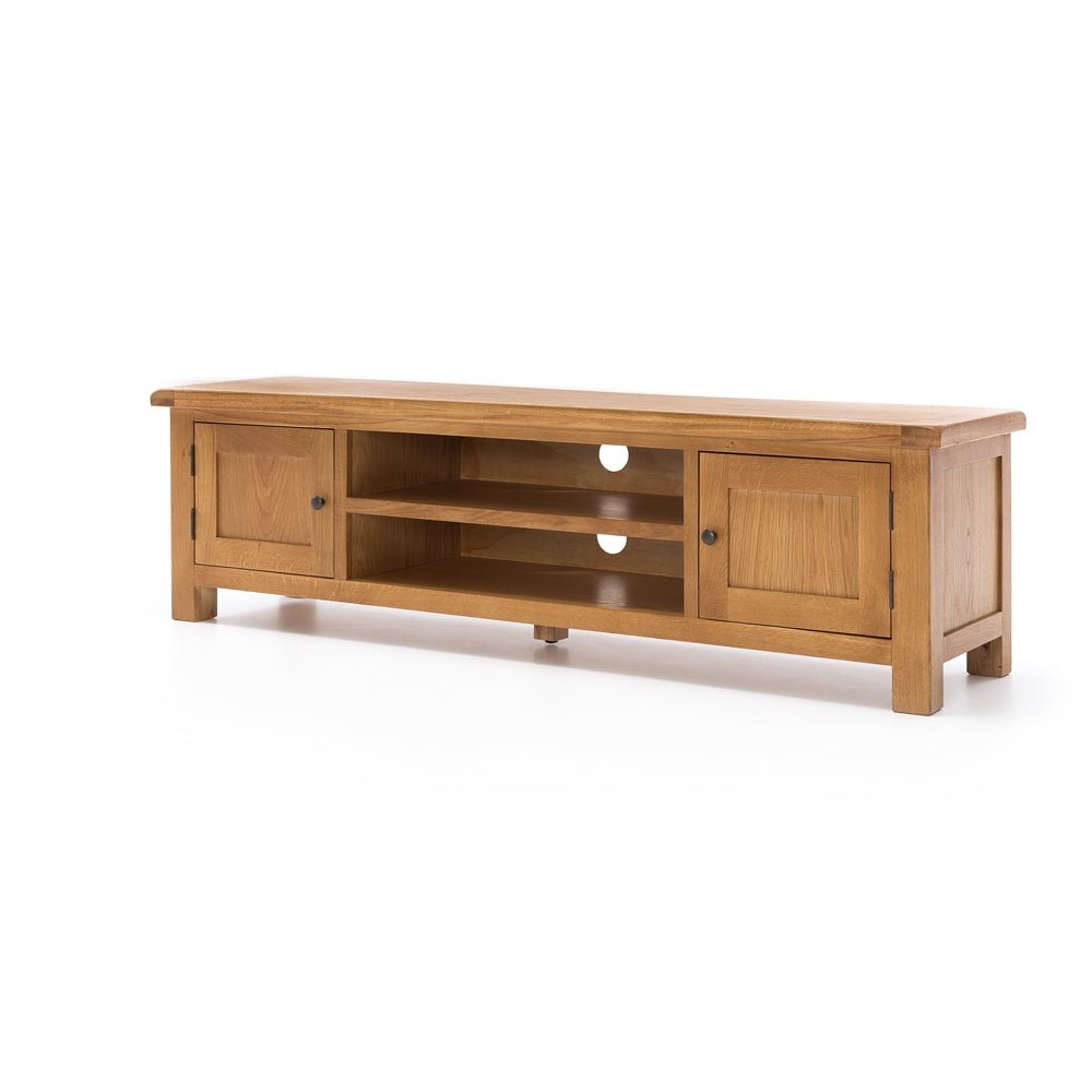 Salisbury TV Unit Large - 1800w - Paulas Home & Living