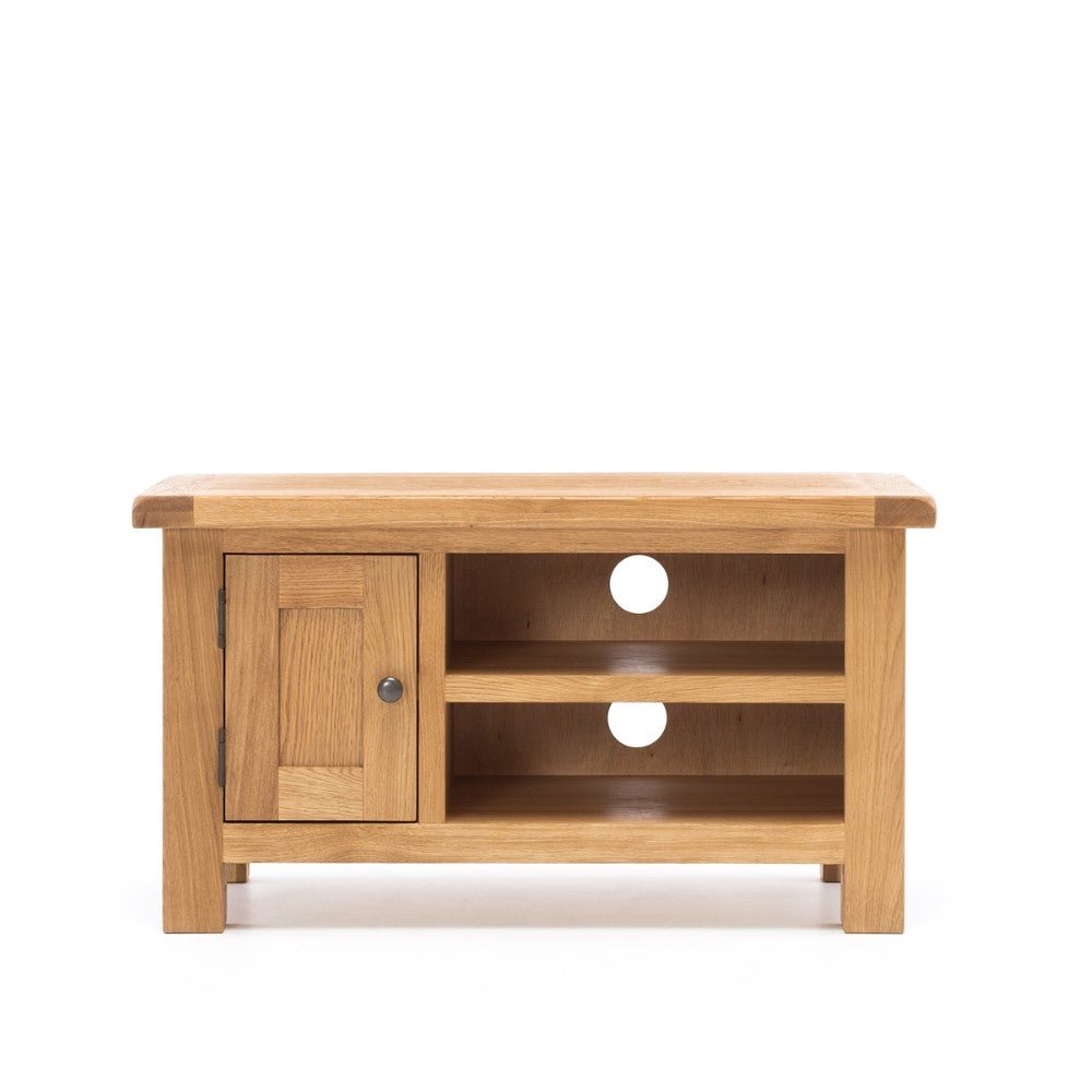 Salisbury TV Unit Narrow - 900w - Paulas Home & Living