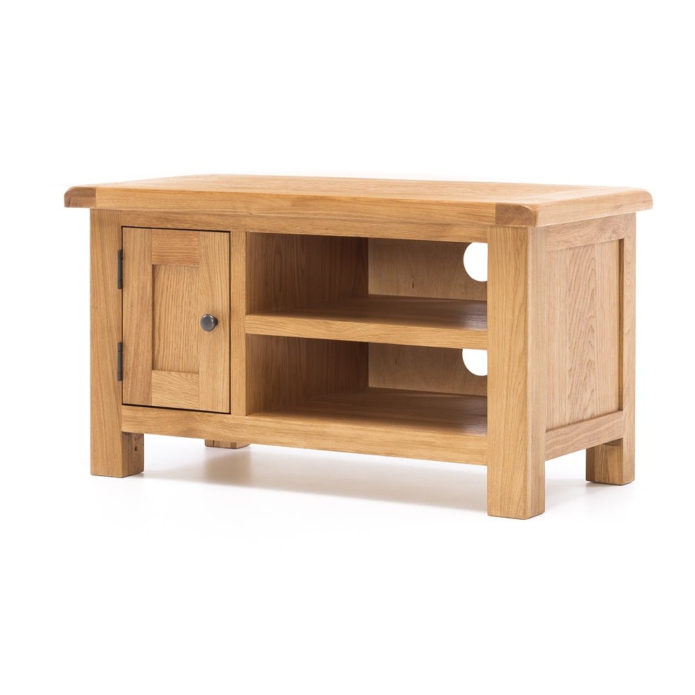 Salisbury TV Unit Narrow - 900w - Paulas Home & Living