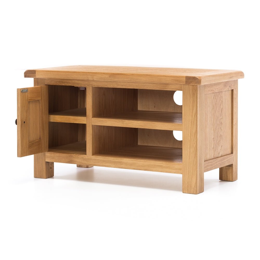 Salisbury TV Unit Narrow - 900w - Paulas Home & Living