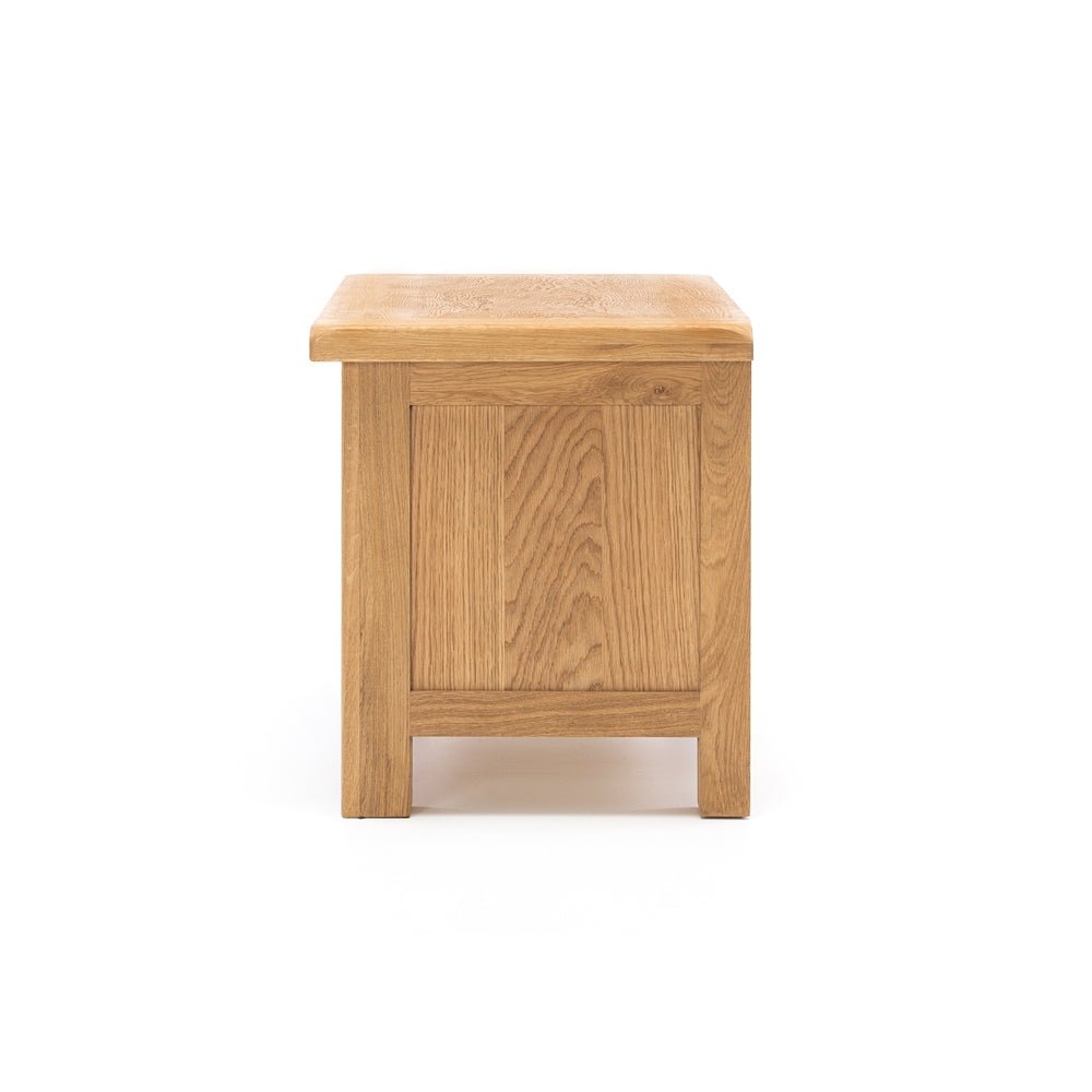 Salisbury TV Unit Narrow - 900w - Paulas Home & Living