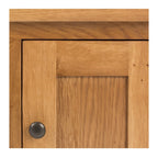 Salisbury TV Unit Small - 1200w - Paulas Home & Living