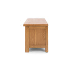 Salisbury TV Unit Small - 1200w - Paulas Home & Living